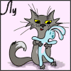 Аватары Признаки Кошкости